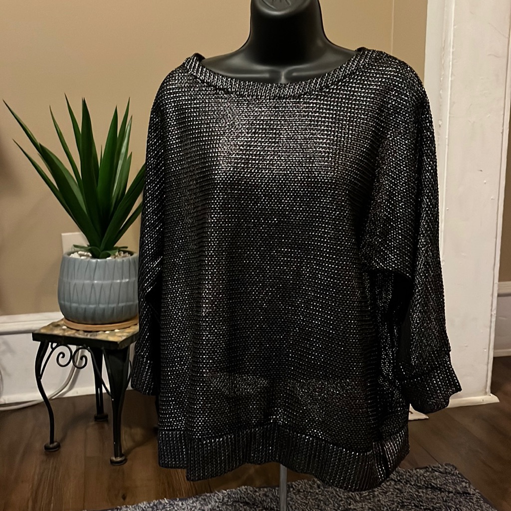 Ruby Rd. Woman’s Top